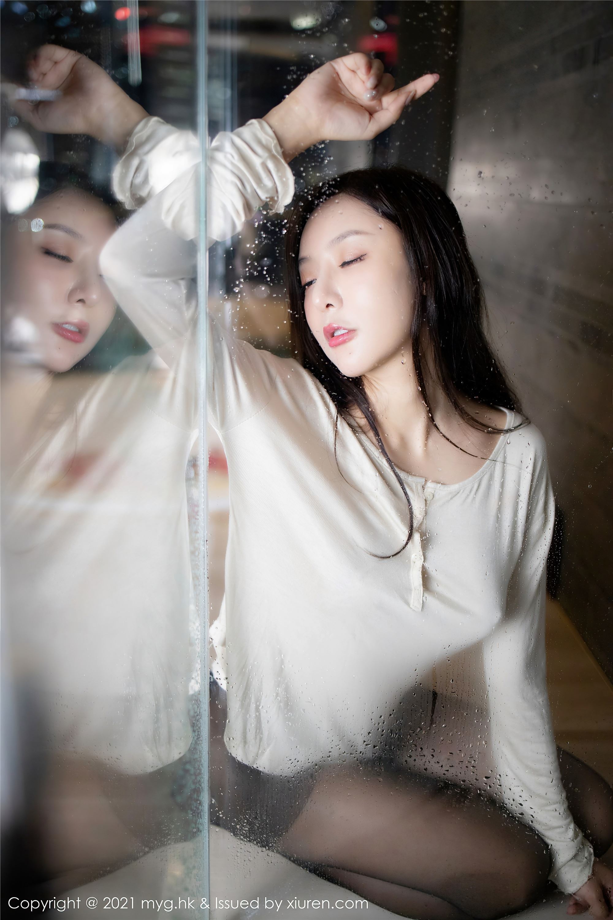 MyGirl美媛馆  2021.07.14 Vol.555 王馨瑶yanni